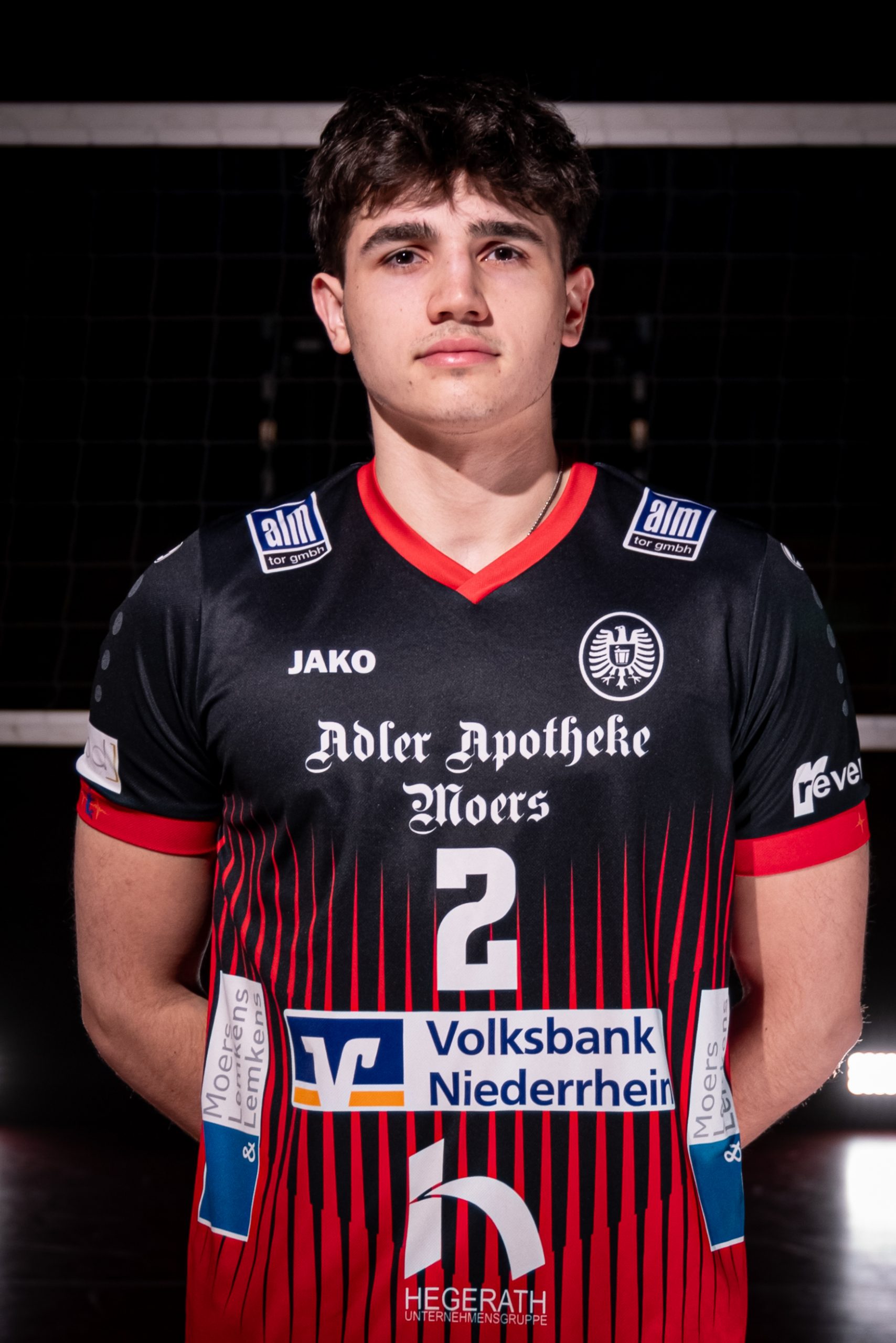 Fabio Leandro Bertea