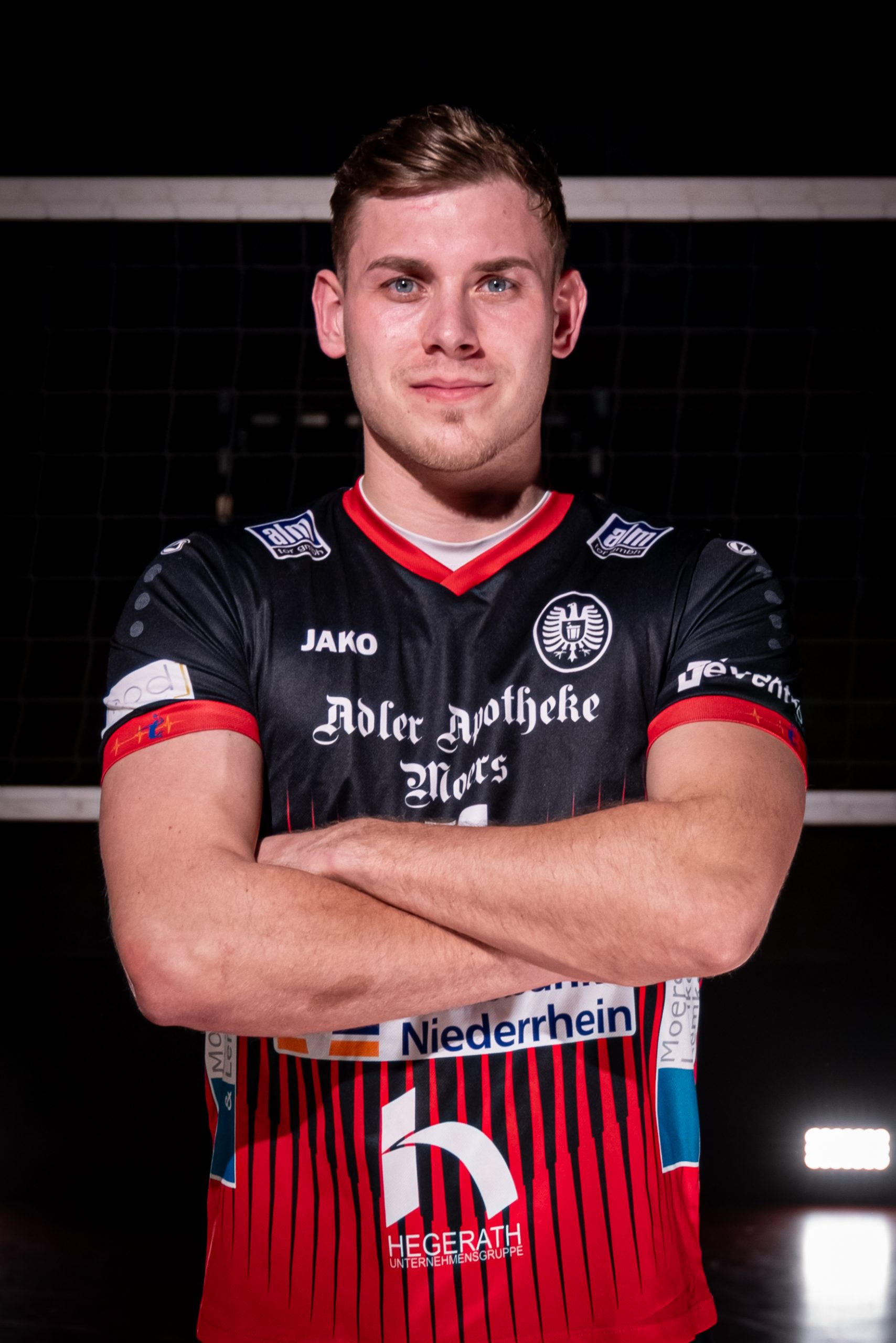 Lukas Lübke