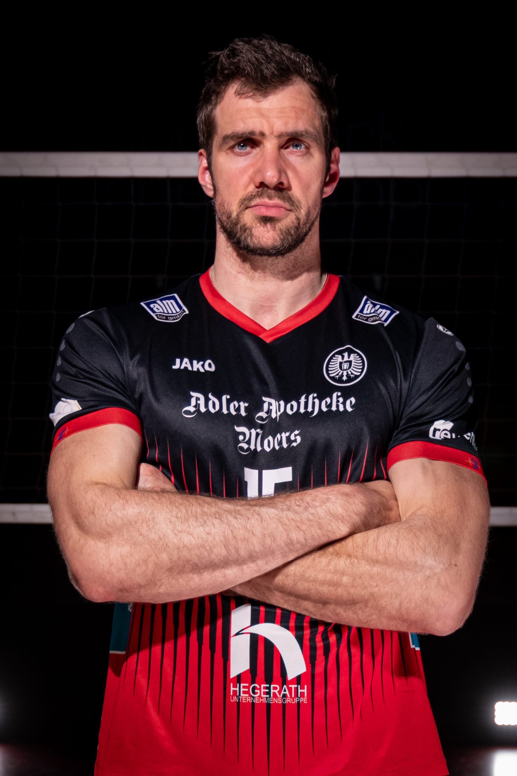 Tim Broshog