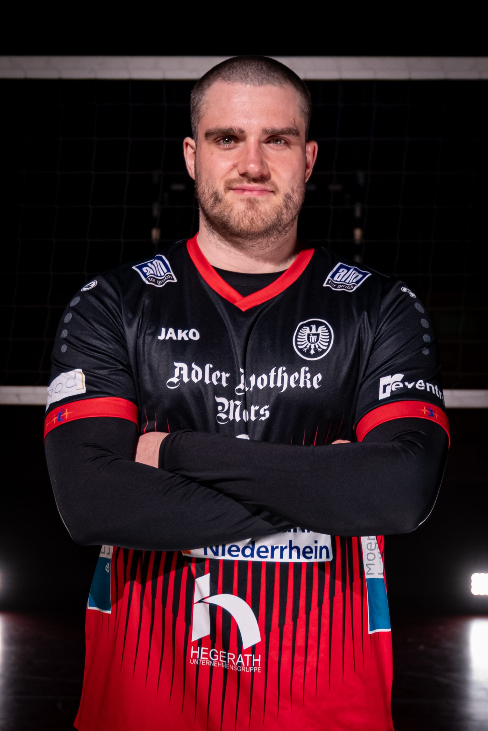 Luca Wagner