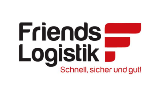 Friends Logistik