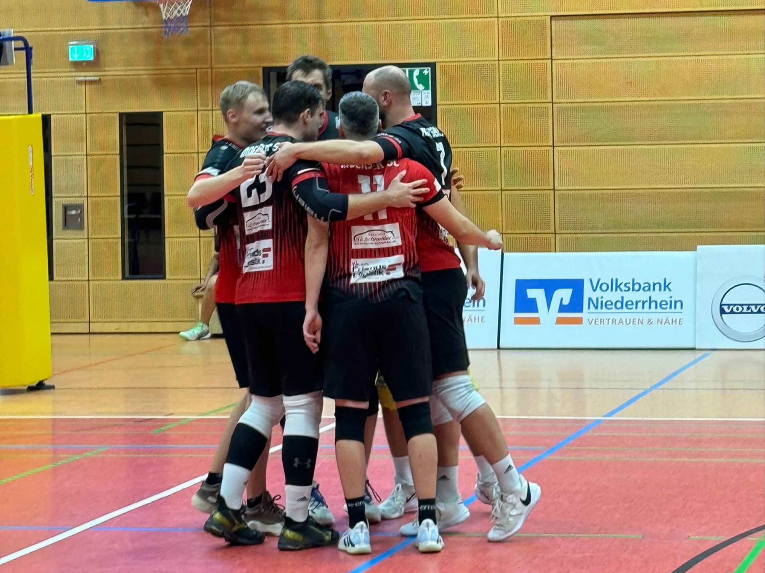 Topspiel zum Saisonabschluss