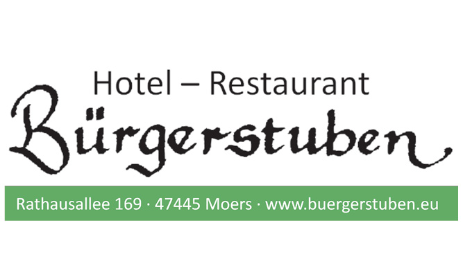 Bürgerstuben