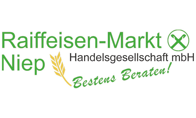 Raiffeisen Markt Niep