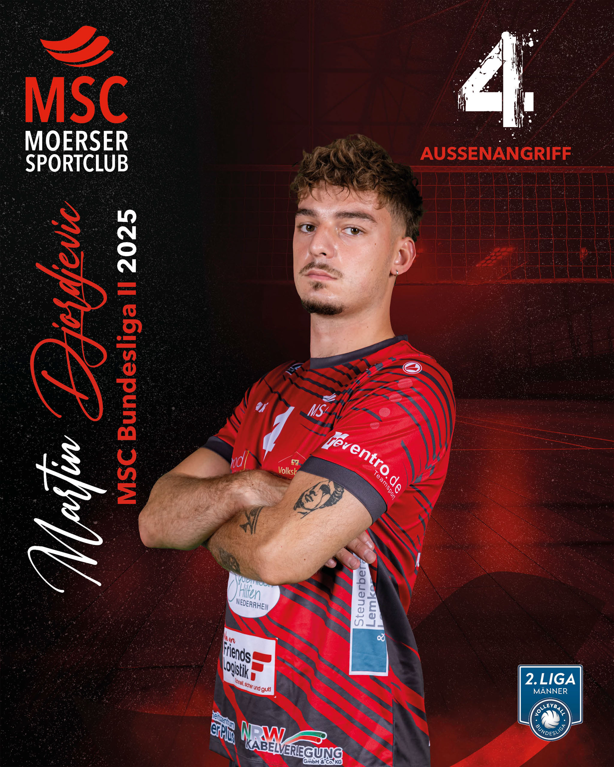 Martin Djordjevic