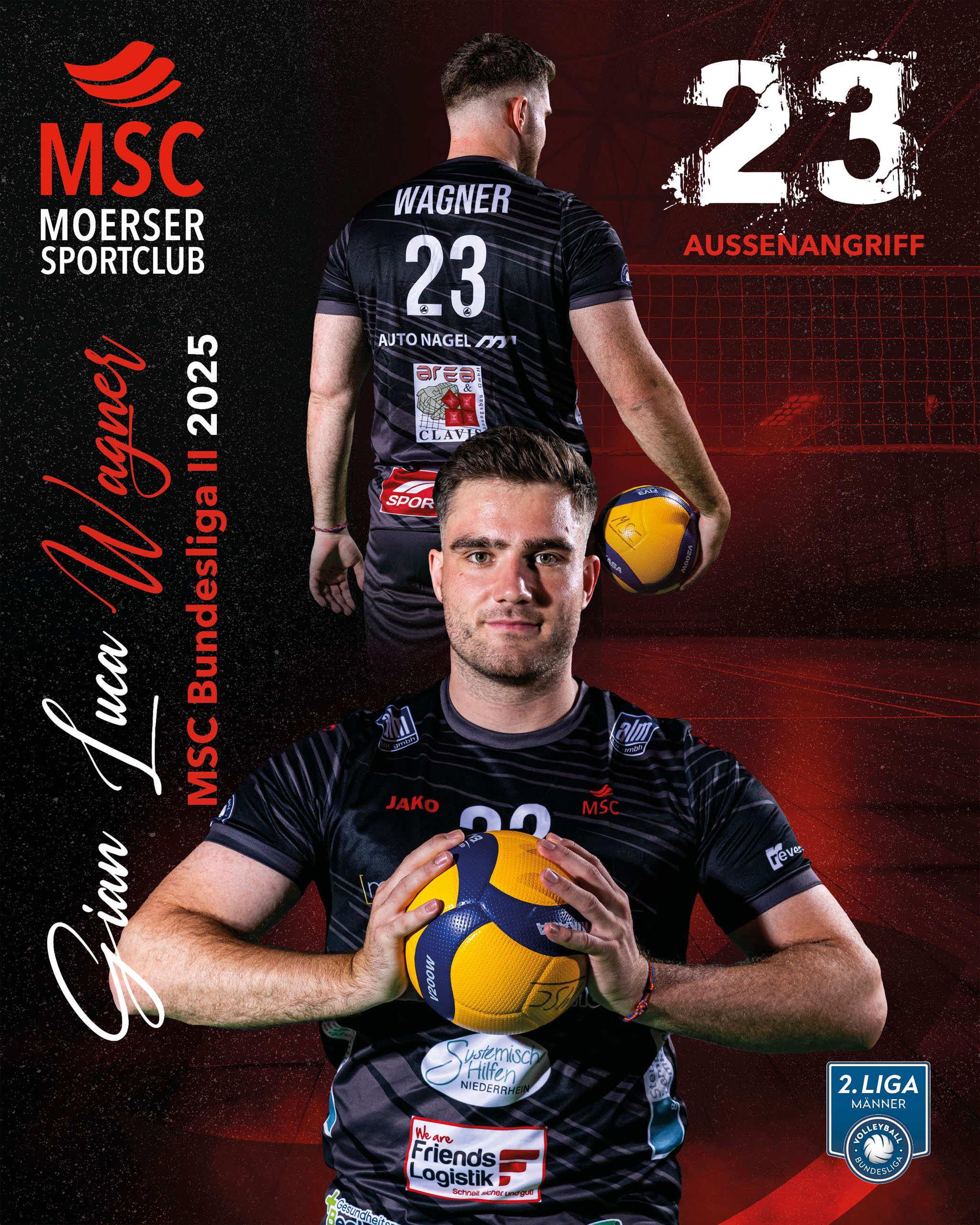 Gian Luca Wagner
