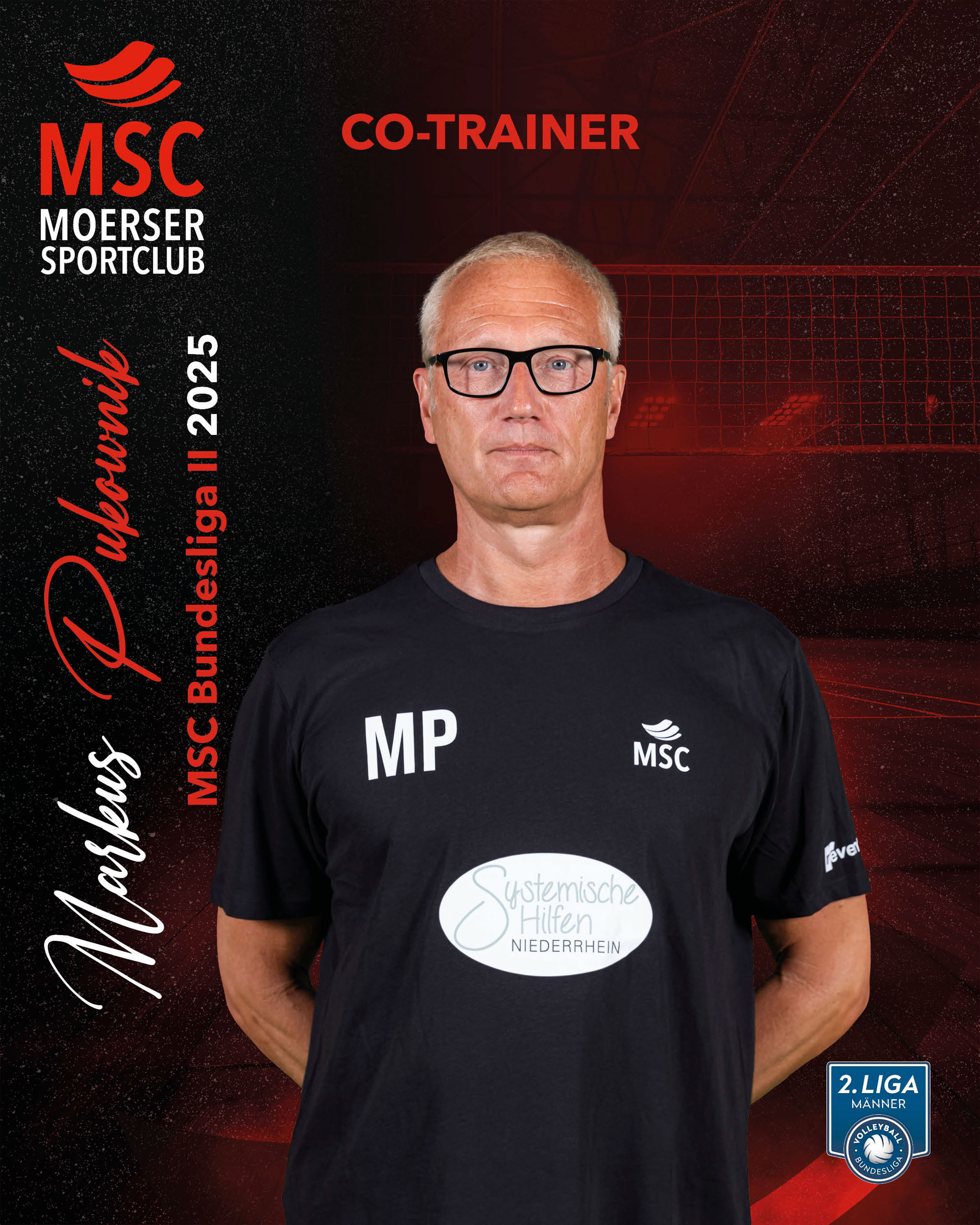 Markus Pukownik